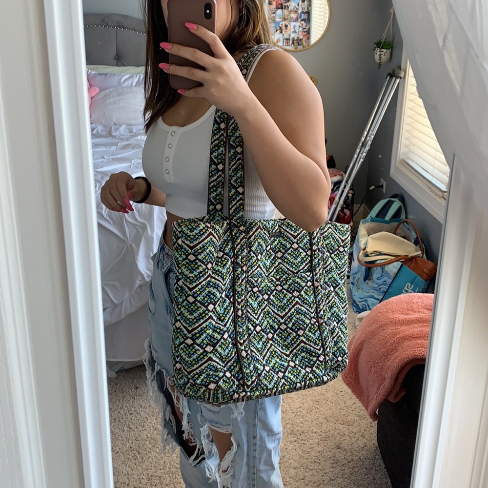 Vera Bradley Bag